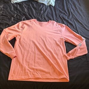 Carhartt Men's Loose Fit Long Sleeve Shirt